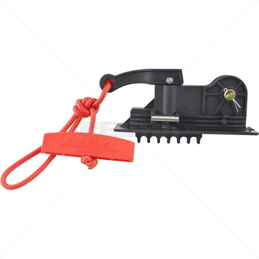 Gemini Battery 24VDC 8AH