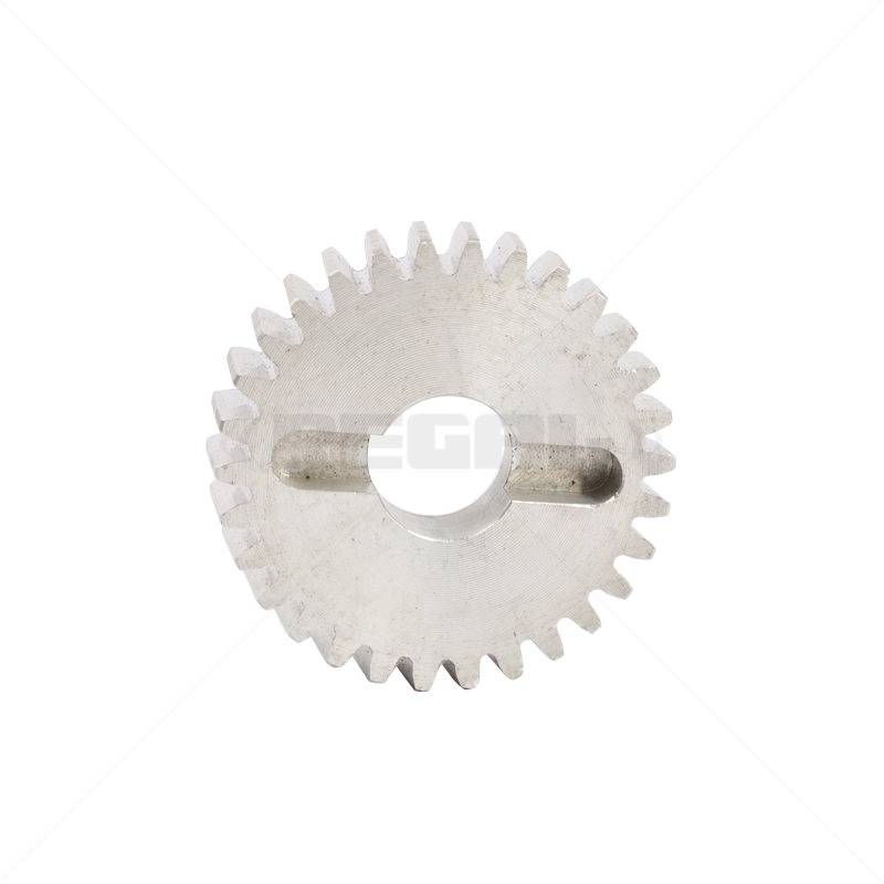 Gemini Gear AC Slider 30T-15mm Aluminium 05940