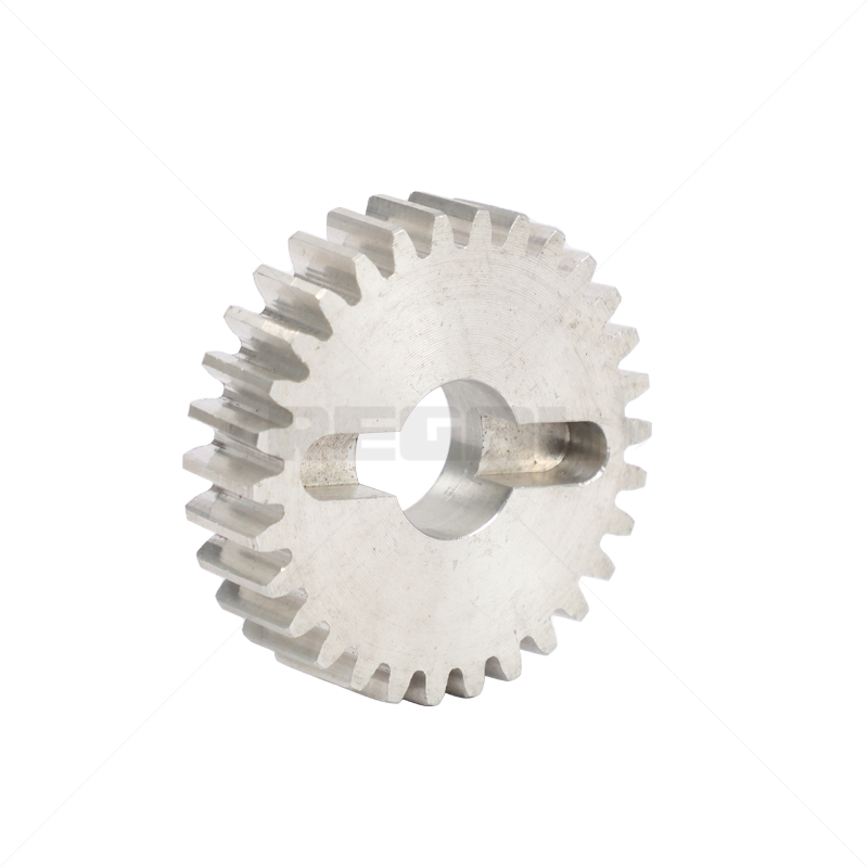 Gemini Gear AC Slider 30T-15mm Aluminium 05940