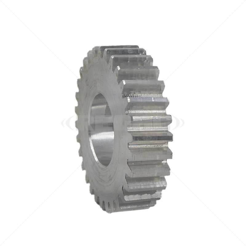 Gemini Gear Aluminium SEL