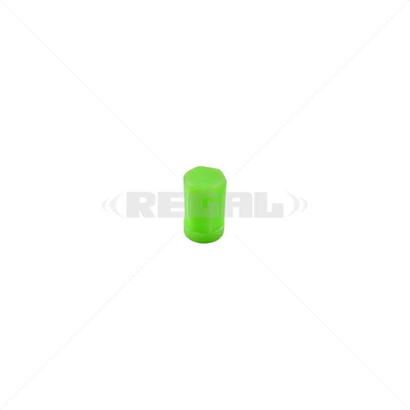 Gemini Hex Coupling R06625