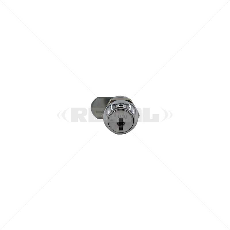 Gemini Key Lock Barrel (DC) 122 P06750