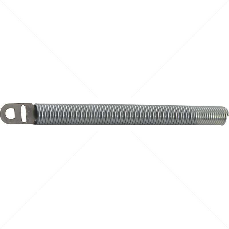 Gemini Limit Spring + Screw 06650