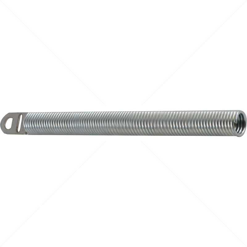Gemini Limit Spring + Screw 06650