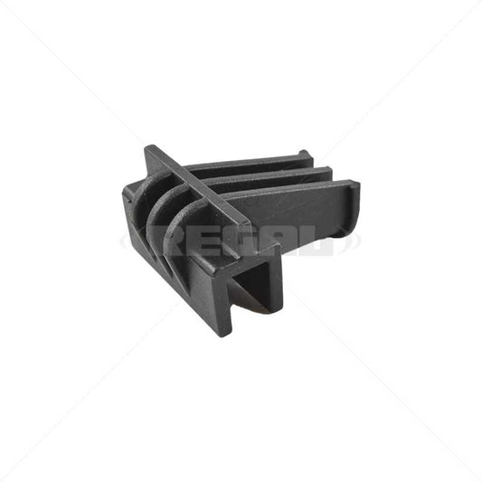 Gemini Nylon Stopper
