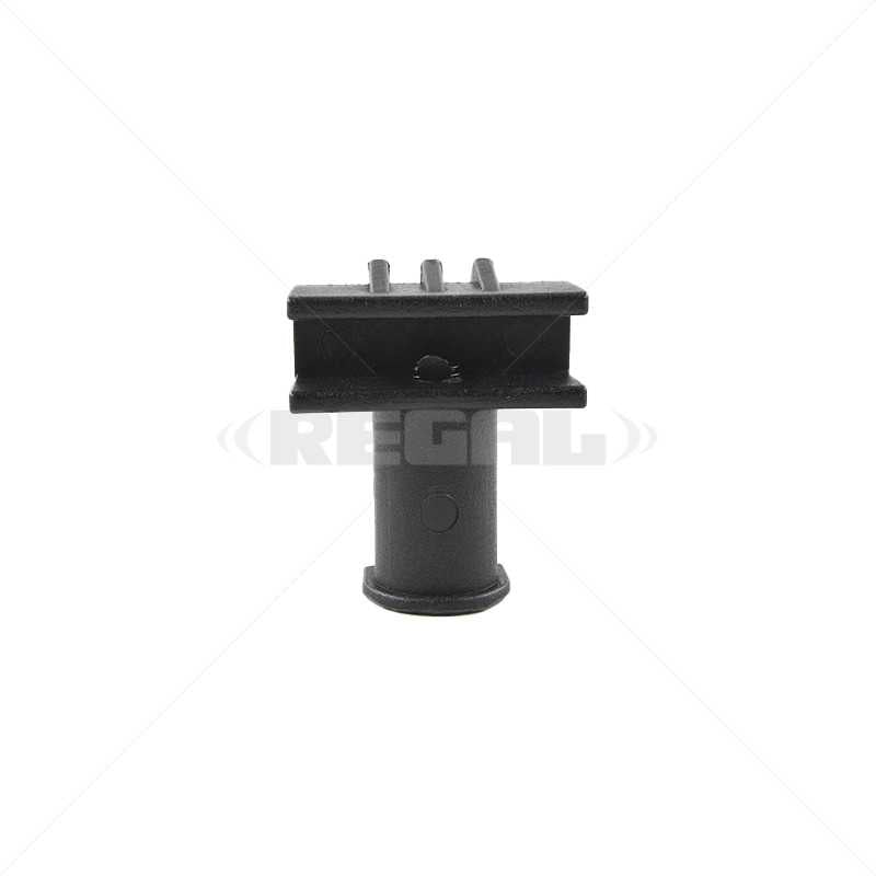 Gemini Nylon Stopper