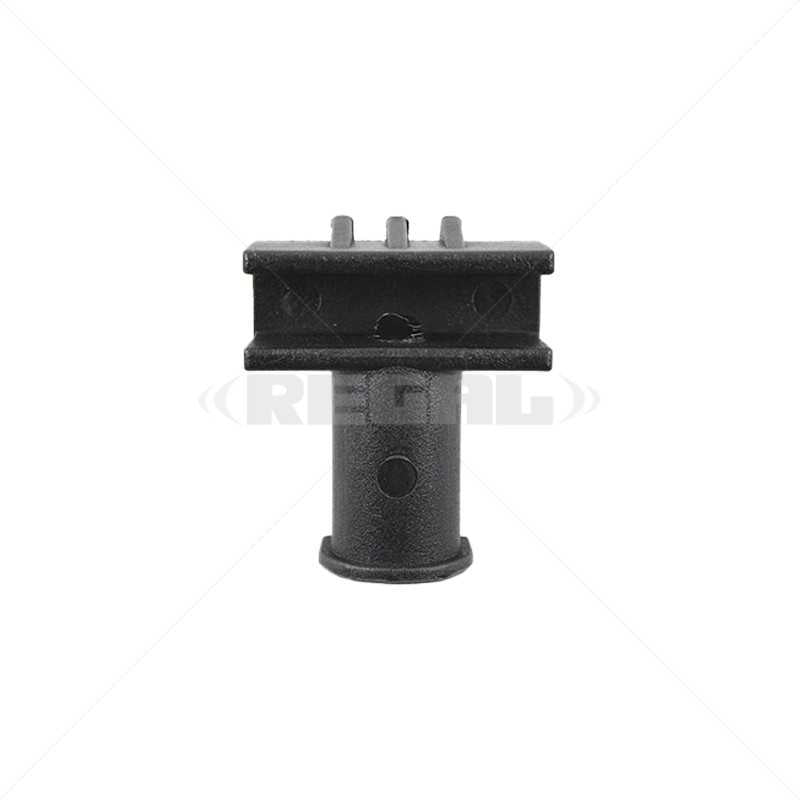 Gemini Nylon Stopper