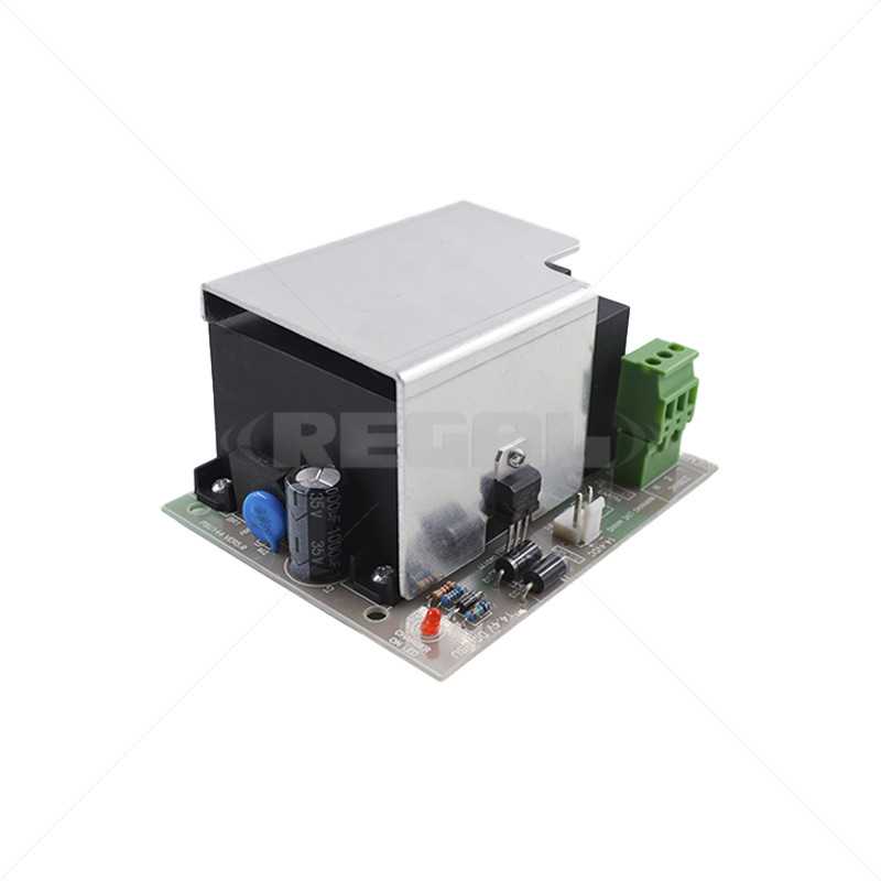 Gemini Power Supply SEL 00132 for GA85 and GA86-1