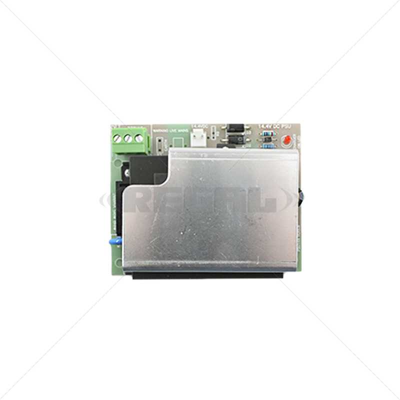 Gemini Power Supply SEL 00132 for GA85 and GA86-1