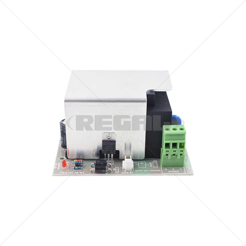 Gemini Power Supply SEL 00132 for GA85 and GA86-1