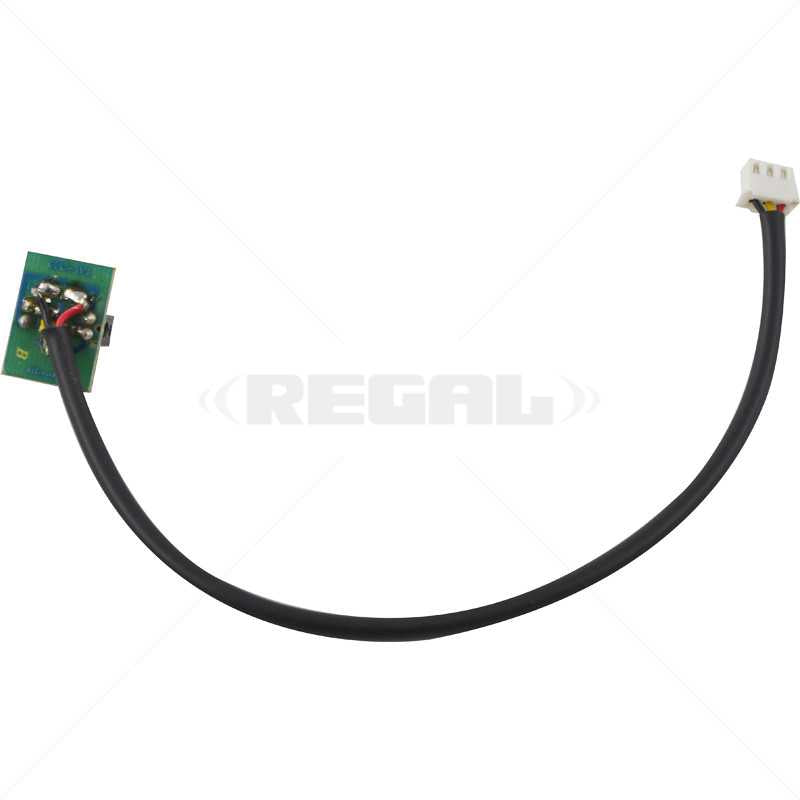 Gemini Shaft encoding Pickup + Lead