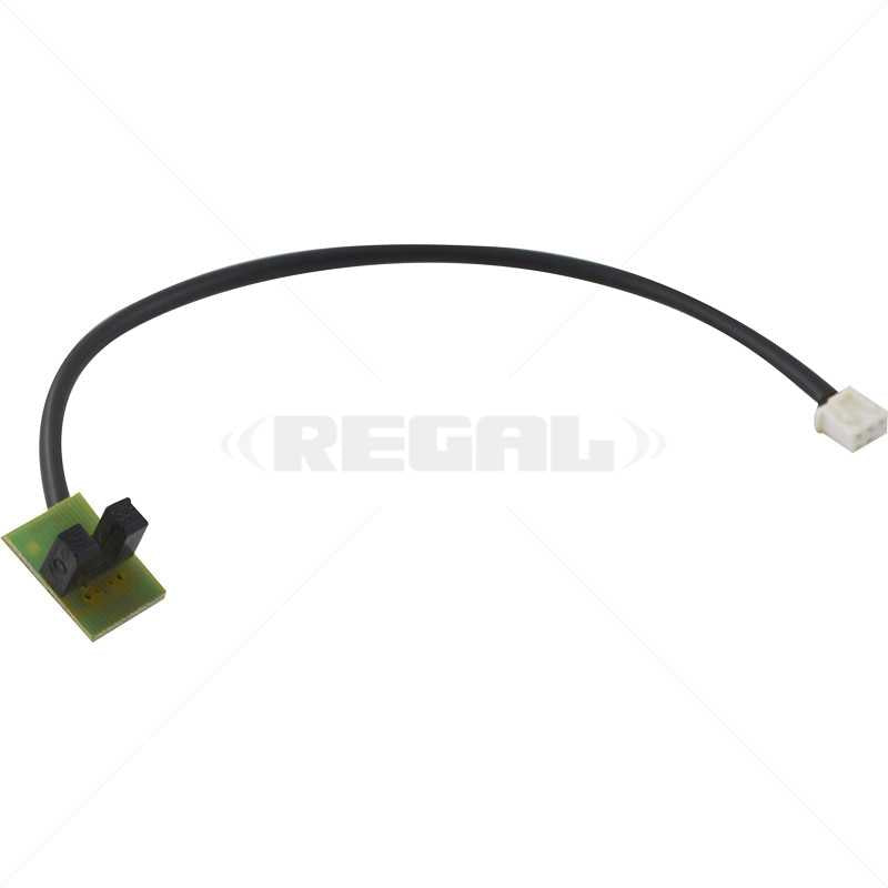 Gemini Shaft encoding Pickup + Lead