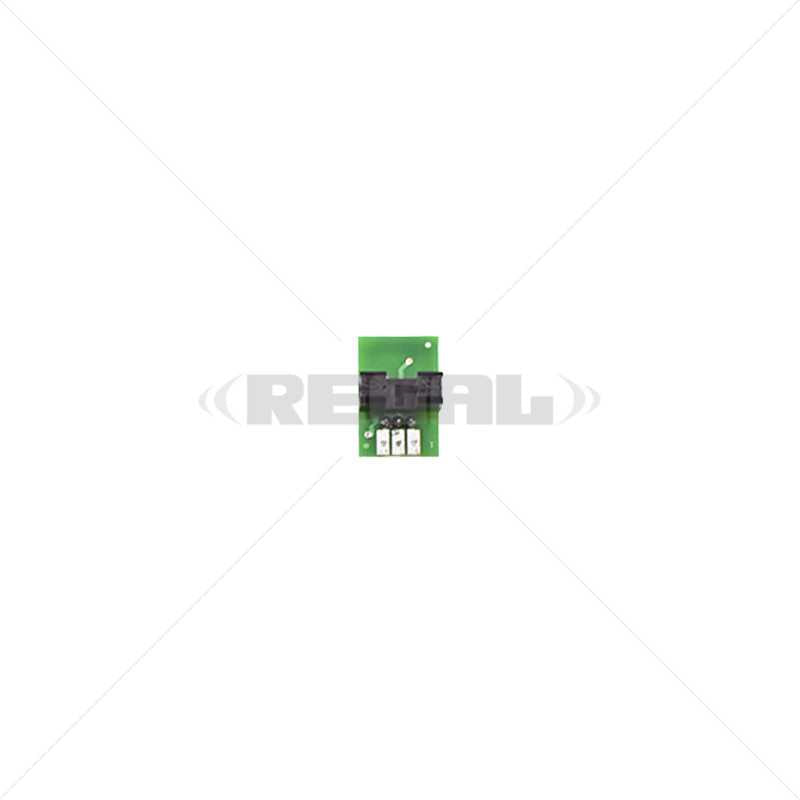 Gemini Shaft encoding Pickup Wireless