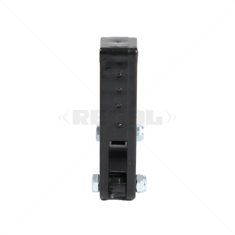 Gemini Sliding Gate Stopper Complete - SEL