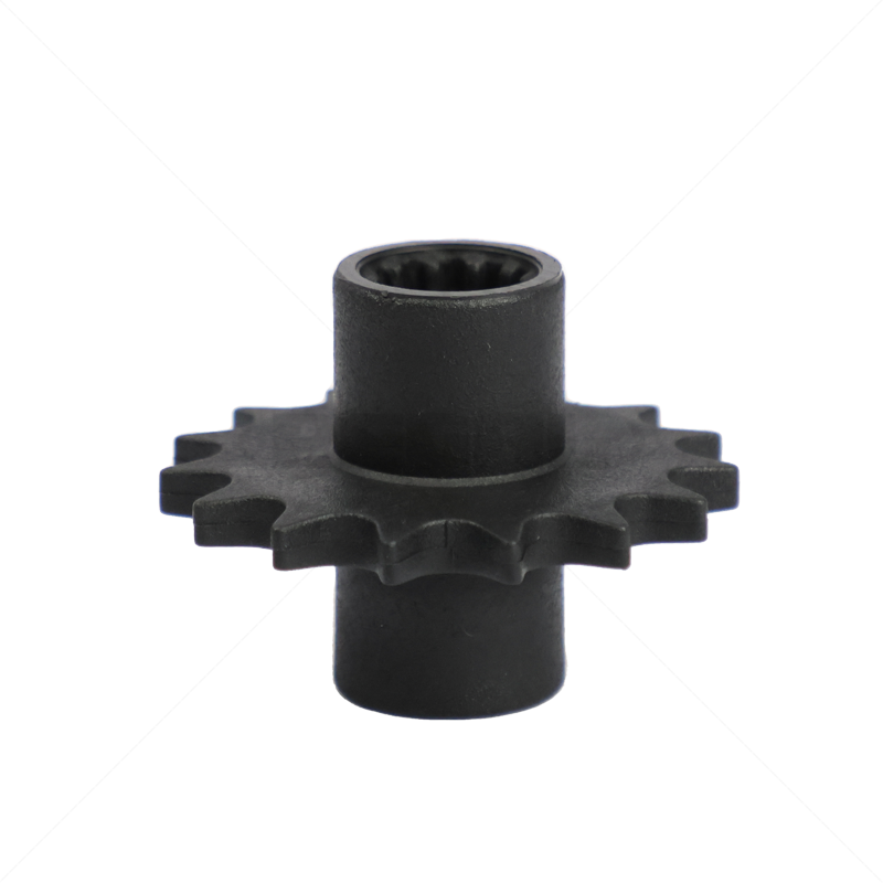 Gemini Sprocket Nylon P03755