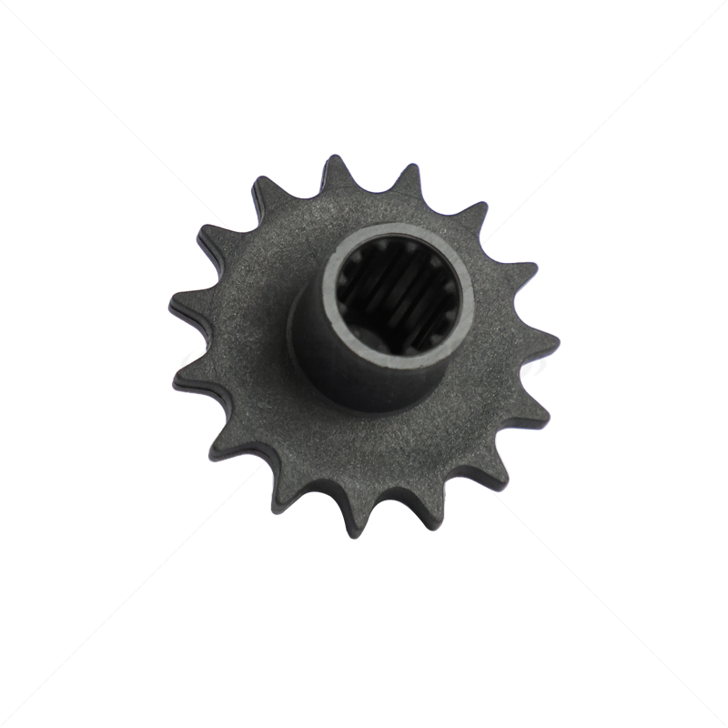 Gemini Sprocket Nylon P03755