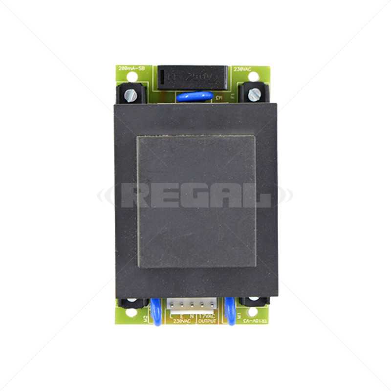 Gemini Transformer 110V P05861