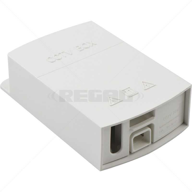 PoE Extender GNT-6FP31 3P Outdoor