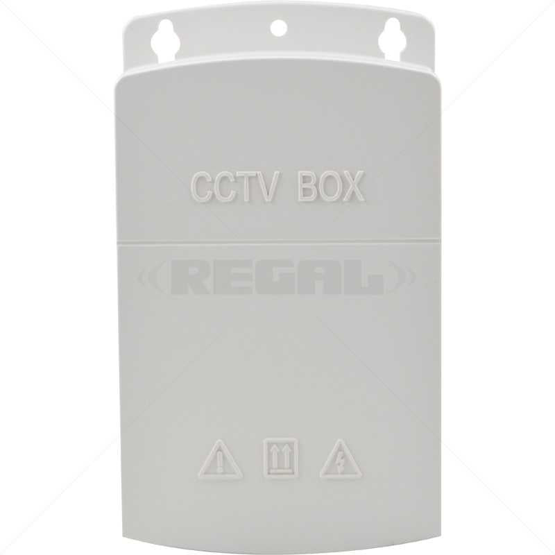 PoE Extender GNT-6FP31 3P Outdoor