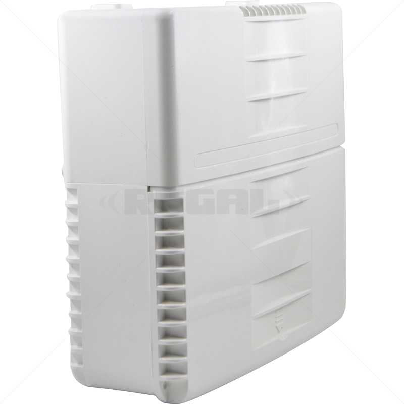 SwitchGNT-P4804F6 8P PoE Outdoor