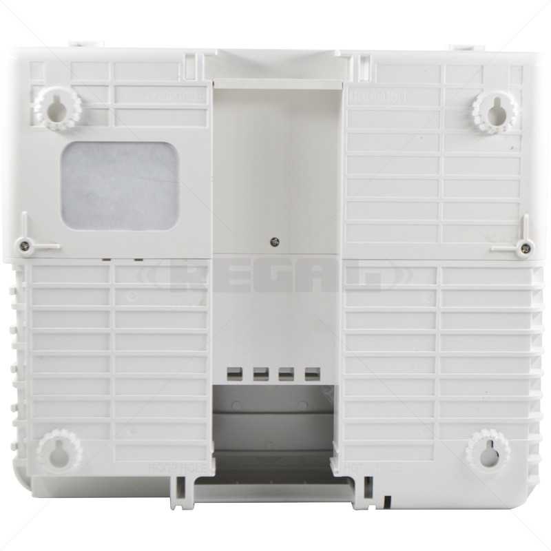 SwitchGNT-P4804F6 8P PoE Outdoor