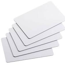 Generic Mifare 1K Cards Blank