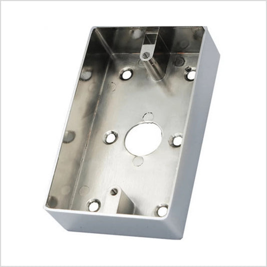 Generic Backbox for NF-70 Nos Touch Sensor