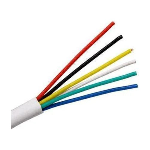 Generic Alarm Cable (CX-6CORE-STRANDED-CCA)
