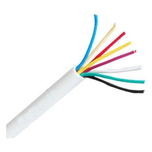 Generic Alarm Cable (CX-8CORE-STRANDED-CCA)