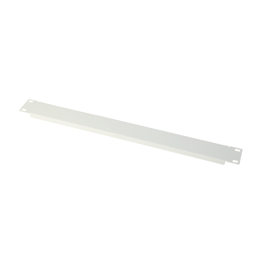 1U Blank Panel
