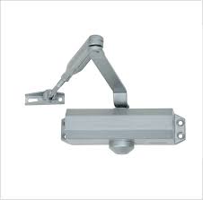 Generic Union Door Closer 1000mm 80kg