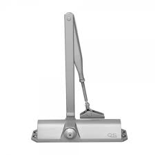 Generic Heavy Duty Door Closer - 80kg