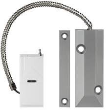 Generic Magnetic Door Contact