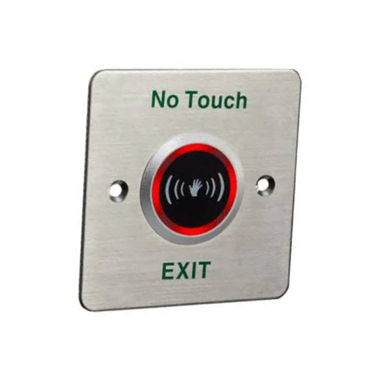 Generic Outdoor No-Touch Exit Sensor
