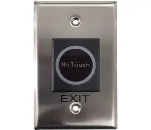 Generic No Touch - Exit Sensor