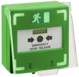 Generic Exit Device (CX-924)