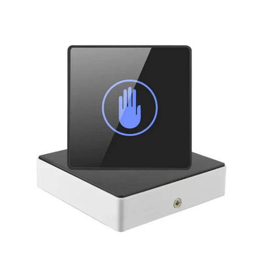 Generic Tempered Glass No-Touch Exit Sensor