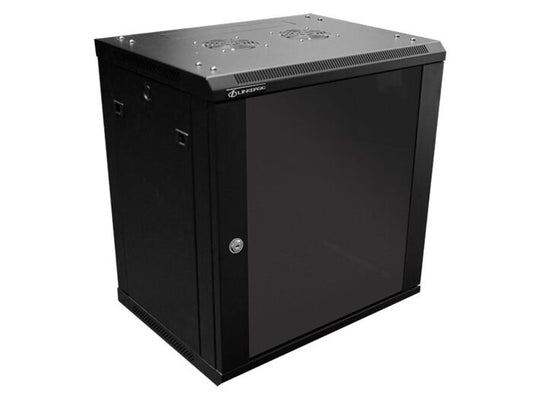 Generic Network Cabinet (CAB-12U1S-SF-GD)
