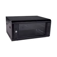 Generic Network Cabinet (CAB-4U1S-SF-GD)