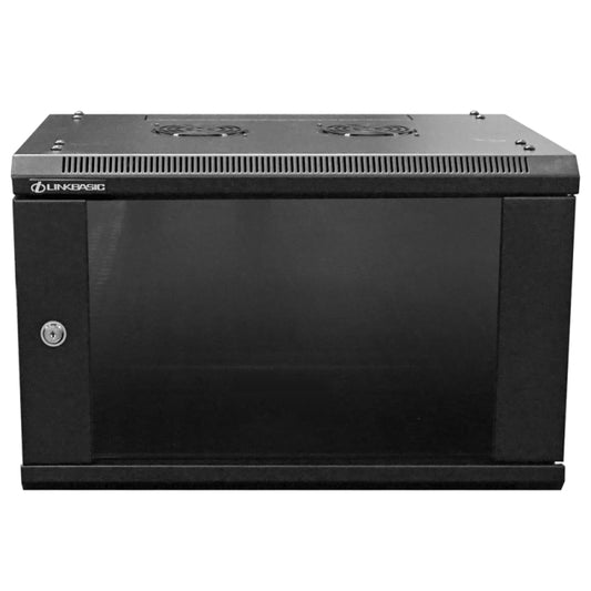 Generic Network Cabinet (CAB-6U1S-SF-GD)