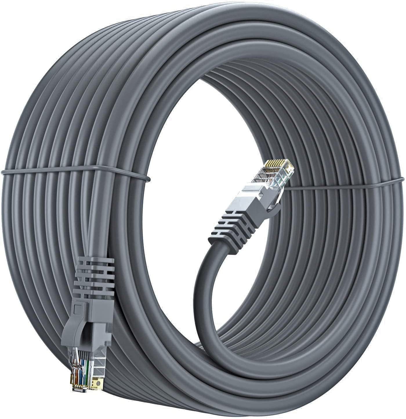 RJ45 Connector Boot CAT6 - Pack of 25