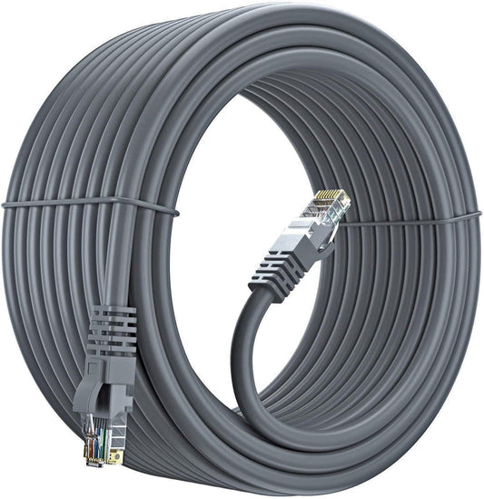 Generic RJ45 Connector Boot CAT6 - Pack of 25