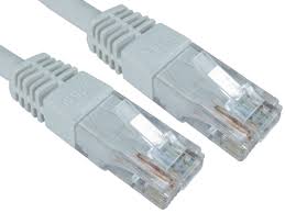 Generic RJ45 Connector CAT6 - Pack of 25