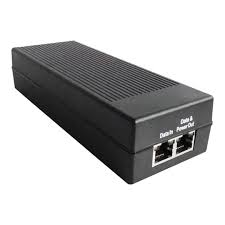 Generic POE Injector - Gigabit Port - 30W