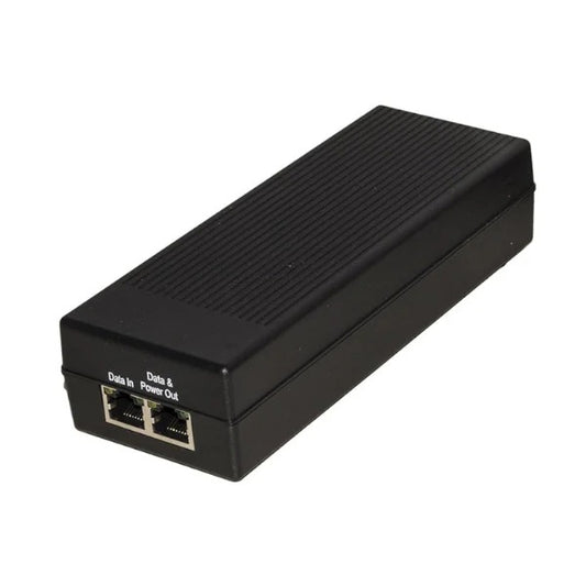 Generic POE Injector - Gigabit Port - 75W