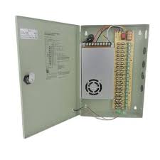 Generic Power Supply 18 Channel 20Amp