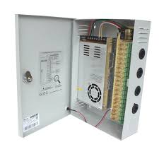 Generic Power Supply 18 Channel 280-300W