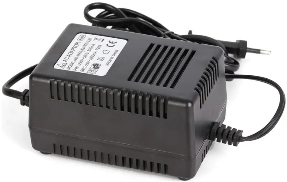Generic Power Supply 24-36VAC 7Amp for PTZ models