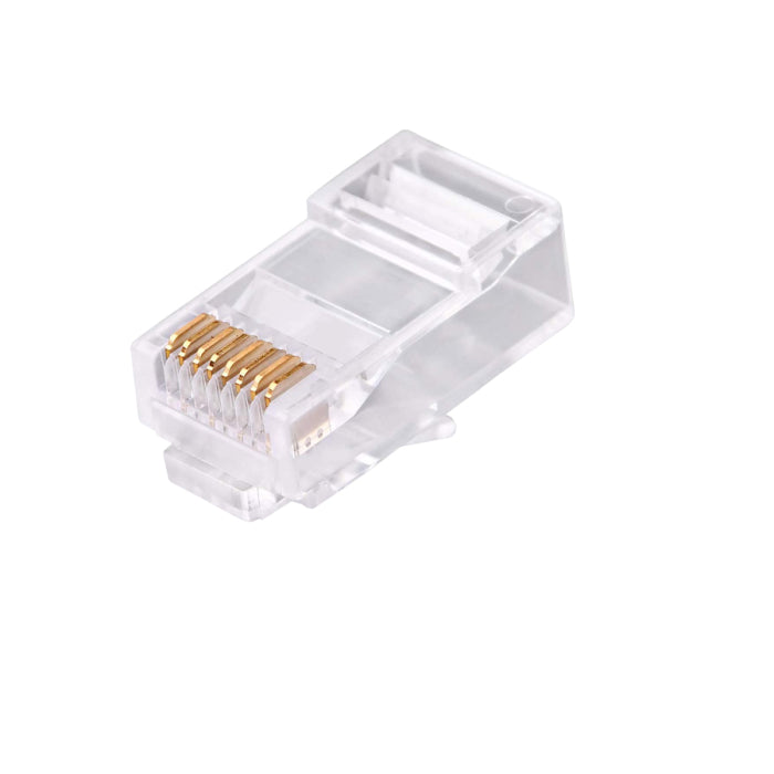 Generic RJ45 Connector Boot- Pack of 25