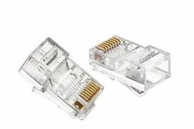 Generic RJ45 Connector Boot- Pack of 25